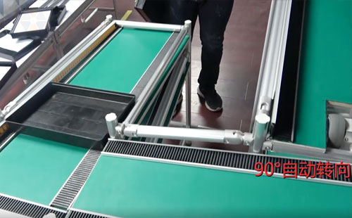 自動轉(zhuǎn)向LCIA 自動轉(zhuǎn)向LCIA