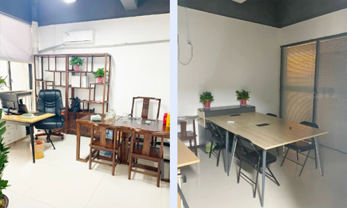 熱烈祝賀興千田(河南)分公司成立 熱烈祝賀興千田(河南)分公司成立