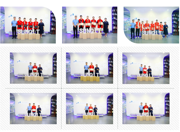 第128屆低成本智能自働化LCIA技能實(shí)操班圓滿落幕！