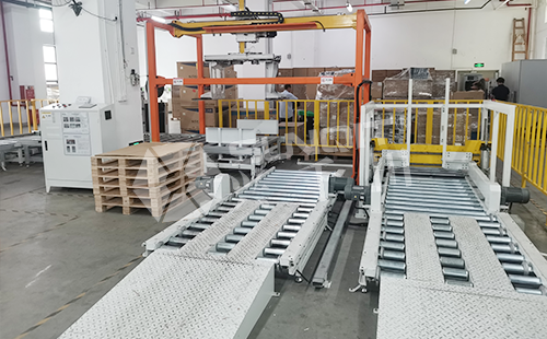 逆變器組測包線案例2 逆變器組測包線案例2