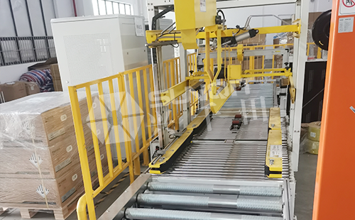 逆變器組測包線案例3 逆變器組測包線案例3