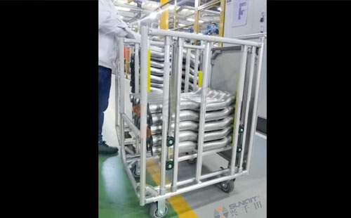 定點提升LCIA(汽車行業(yè)) 定點提升LCIA(汽車行業(yè))