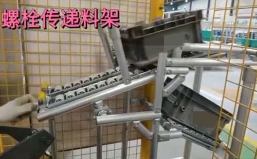 汽車零部件行業(yè) LCIA集 汽車零部件行業(yè) LCIA集