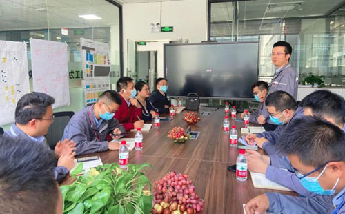 第132屆低成本智能自?xún)P化技能實(shí)操班順利圓滿(mǎn)落幕 第132屆低成本智能自?xún)P化技能實(shí)操班順利圓滿(mǎn)落幕