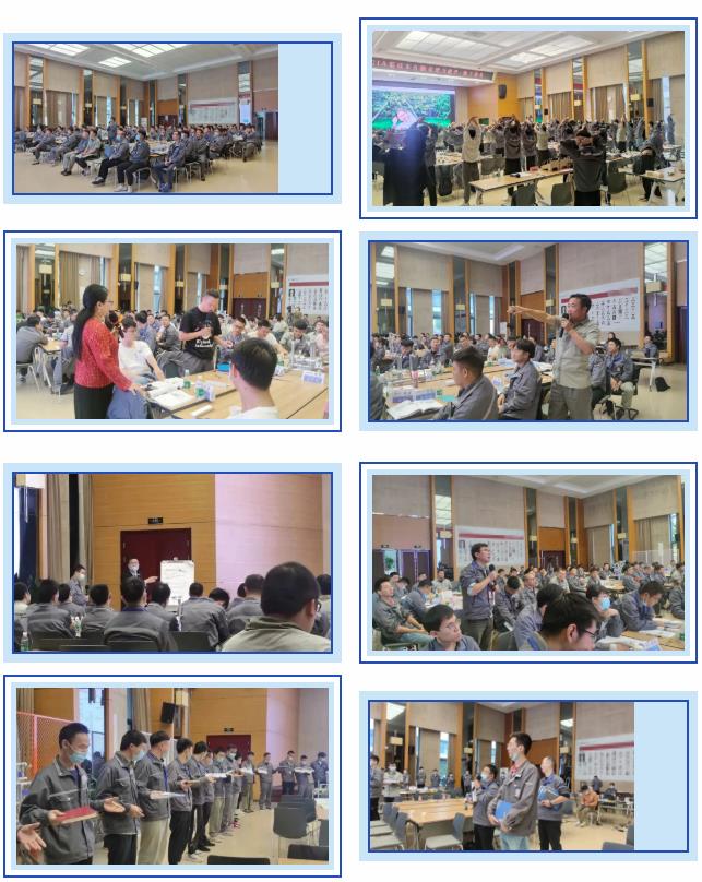 第132屆低成本智能自?xún)P化技能實(shí)操班順利圓滿(mǎn)落幕 第132屆低成本智能自?xún)P化技能實(shí)操班順利圓滿(mǎn)落幕