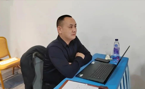 興千田2022年終總結