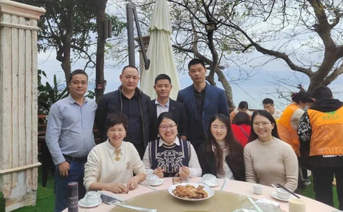 興千田2022年終總結