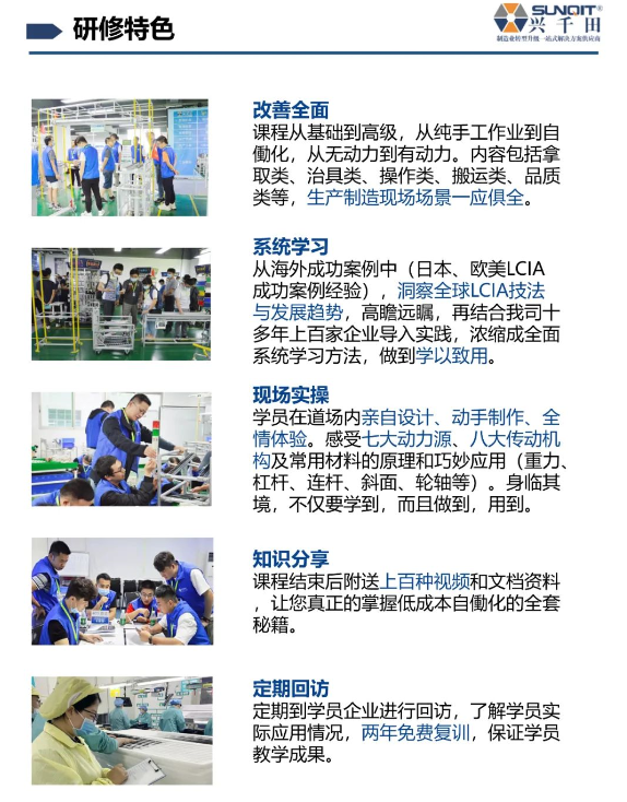 LCIA技能實(shí)操班-4 LCIA技能實(shí)操班-4