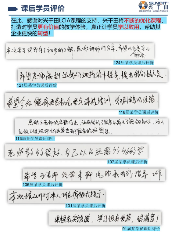 LCIA技能實(shí)操班-17 LCIA技能實(shí)操班-17