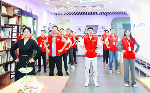 第144屆簡(jiǎn)便自動(dòng)化課程順利圓滿落幕！