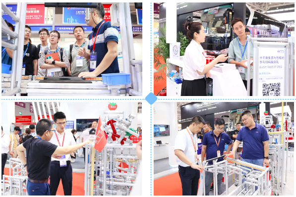 興千田展會(huì)現(xiàn)場3