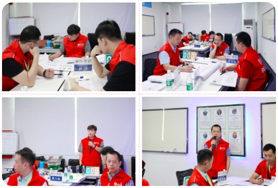 第148屆低成本智能自?xún)P化技能實(shí)操班