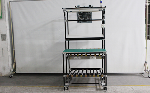 精益管工作臺有哪些技術(shù)要求？