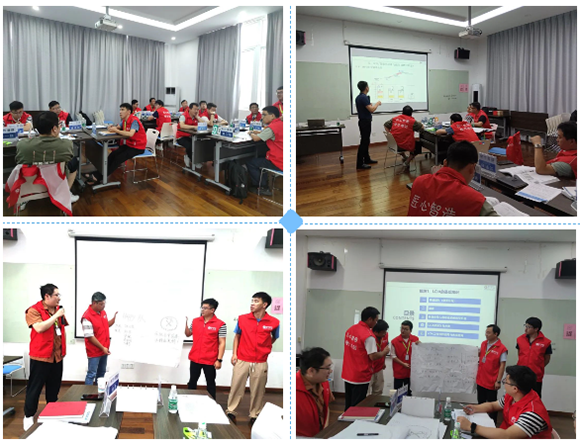 第149屆簡(jiǎn)便自動(dòng)化課程順利圓滿落幕！