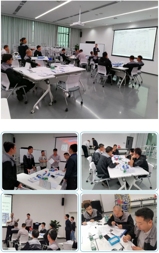 第153屆LCIA專項訓練營順利圓滿落幕！