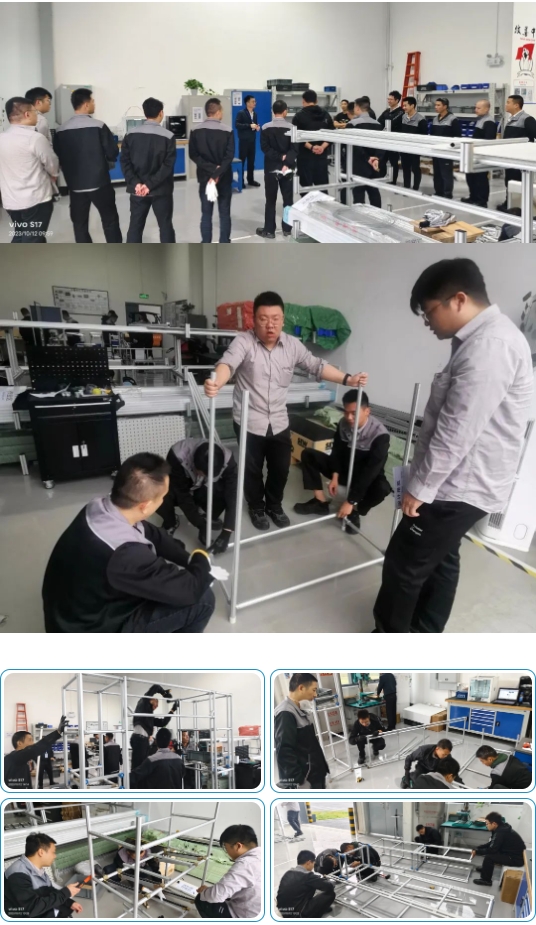 第153屆LCIA專項訓練營順利圓滿落幕！