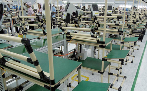 什么是精益生產(chǎn)線Lean Line？