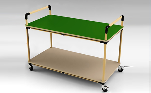 周轉車主要功能是什么？