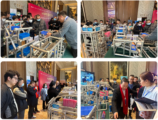 興千田集團(tuán)受邀參與第七屆標(biāo)桿精益精益改善大會(huì)暨中國(guó)精益管理交流大會(huì)6 興千田集團(tuán)受邀參與第七屆標(biāo)桿精益精益改善大會(huì)暨中國(guó)精益管理交流大會(huì)6