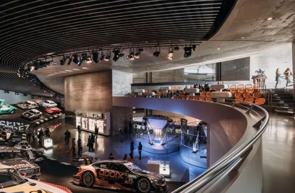 2024德國《隱形冠軍與創(chuàng)新工業(yè)暨漢諾威工業(yè)展》研修6 2024德國《隱形冠軍與創(chuàng)新工業(yè)暨漢諾威工業(yè)展》研修6