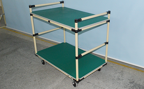 必須了解的<a href='/zhouzhuanche.htm' class='keys' title='點擊查看關(guān)于周轉(zhuǎn)車的相關(guān)信息' target='_blank'>周轉(zhuǎn)車</a>安全操作規(guī)程！