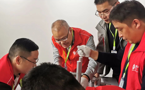 LCIA最佳推進(jìn)組織獎(jiǎng) LCIA最佳推進(jìn)組織獎(jiǎng)