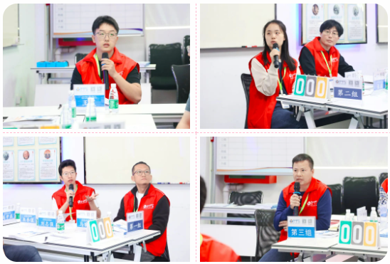 第160屆低成本智能自働化技能實(shí)操班順利圓滿落幕3 第160屆低成本智能自働化技能實(shí)操班順利圓滿落幕3