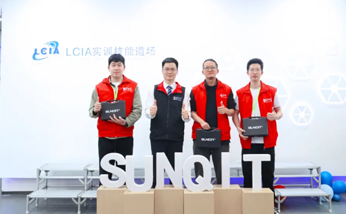 第160屆低成本智能自働化技能實(shí)操班順利圓滿落幕9 第160屆低成本智能自働化技能實(shí)操班順利圓滿落幕9