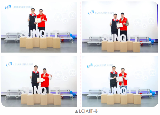 第160屆低成本智能自働化技能實(shí)操班順利圓滿落幕13 第160屆低成本智能自働化技能實(shí)操班順利圓滿落幕13