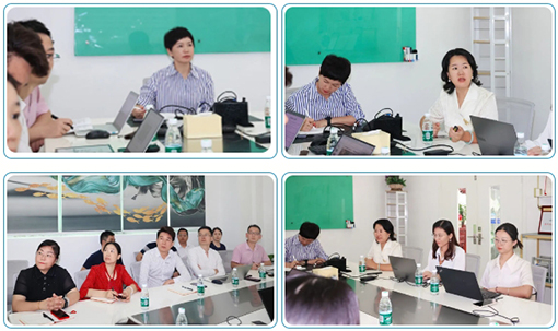 依法合規(guī) 我們?cè)谛袆?dòng) | 2024年興千田集團(tuán)法務(wù)規(guī)范啟動(dòng)會(huì) 依法合規(guī) 我們?cè)谛袆?dòng) | 2024年興千田集團(tuán)法務(wù)規(guī)范啟動(dòng)會(huì)