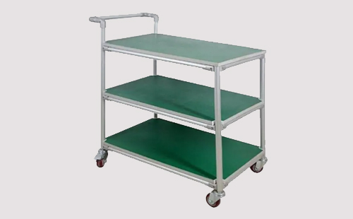 哪里有周轉(zhuǎn)箱專用推車周轉(zhuǎn)車？