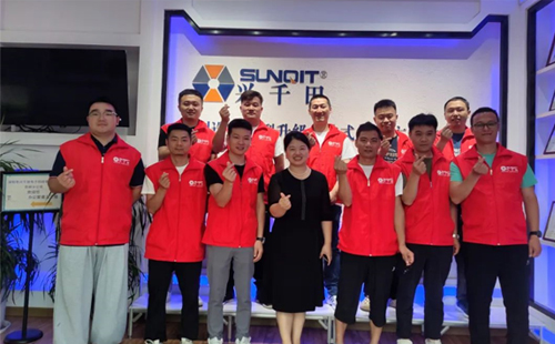 第164屆LCIA技能實(shí)操班順利圓滿落幕！