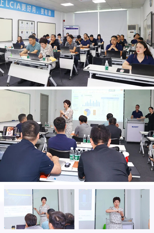 攜手共進(jìn)，共創(chuàng)未來(lái)! | 興千田2024年中總結(jié)會(huì)議圓滿召開2