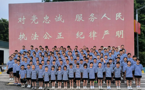 愛的回響，夢想啟航 |第七季候鳥計(jì)劃7天公益營圓滿落幕