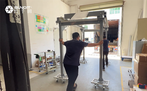 【精益LCIA336】三軸機(jī)械手 【精益LCIA336】三軸機(jī)械手