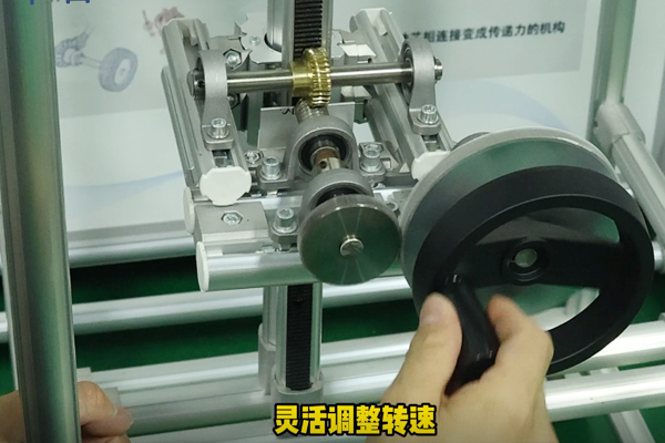 【精益LCIA339】LCIA八大機構(gòu)之齒輪 【精益LCIA339】LCIA八大機構(gòu)之齒輪