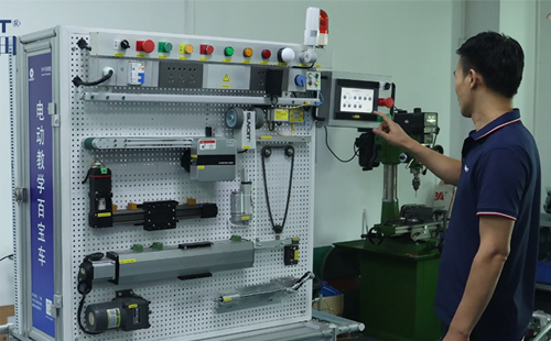 【精益<a href='/zhinengyingyuan.htm' class='keys' title='點(diǎn)擊查看關(guān)于LCIA的相關(guān)信息' target='_blank'>LCIA</a>341】電動(dòng)教學(xué)百寶車 【精益<a href='/zhinengyingyuan.htm' class='keys' title='點(diǎn)擊查看關(guān)于LCIA的相關(guān)信息' target='_blank'>LCIA</a>341】電動(dòng)教學(xué)百寶車