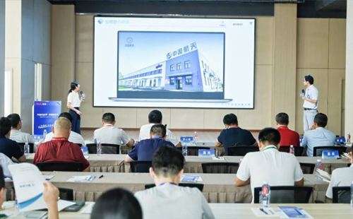 賽事報(bào)道：第8屆改善大賽華中區(qū)分賽圓滿結(jié)束8