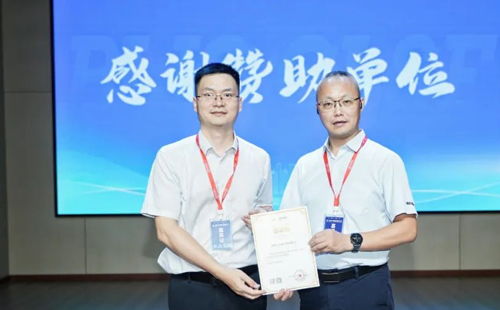 賽事報(bào)道：第8屆改善大賽華中區(qū)分賽圓滿結(jié)束22