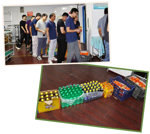 興千田祝大家中秋快樂！