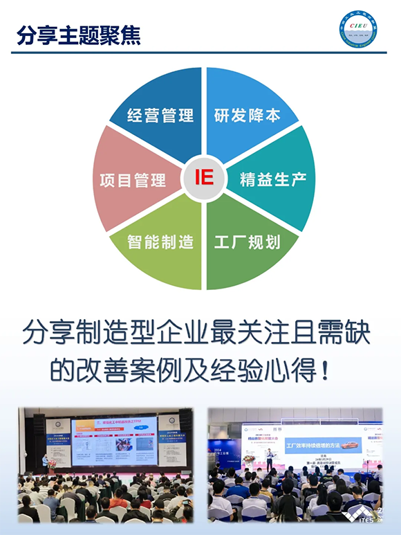 第8屆工業(yè)工程師改善大會(huì)2 第8屆工業(yè)工程師改善大會(huì)2