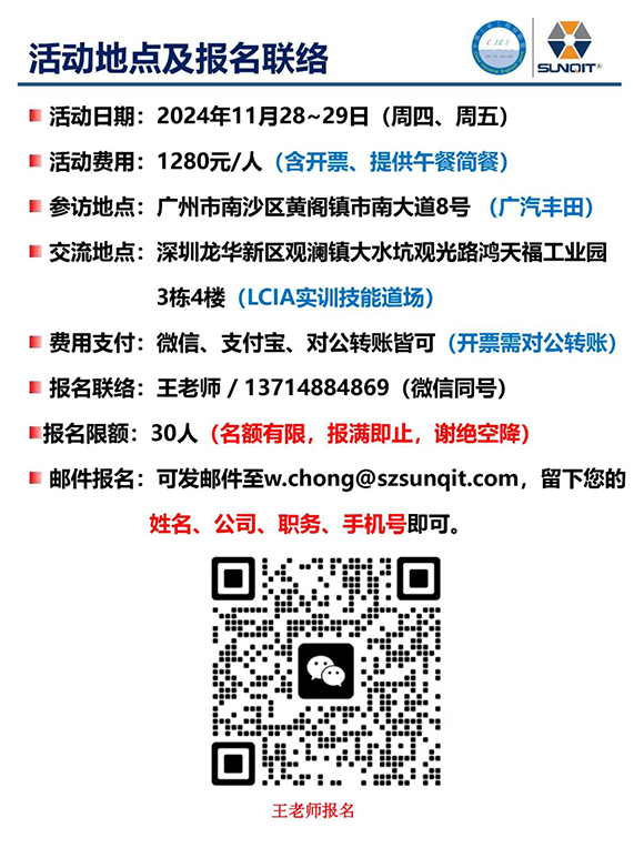 第21期標(biāo)桿企業(yè)參訪游學(xué)-走進(jìn)廣汽豐田6 第21期標(biāo)桿企業(yè)參訪游學(xué)-走進(jìn)廣汽豐田6
