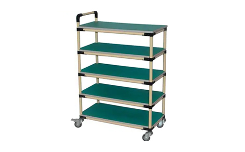 車間周轉(zhuǎn)車的標(biāo)識標(biāo)語有哪些？