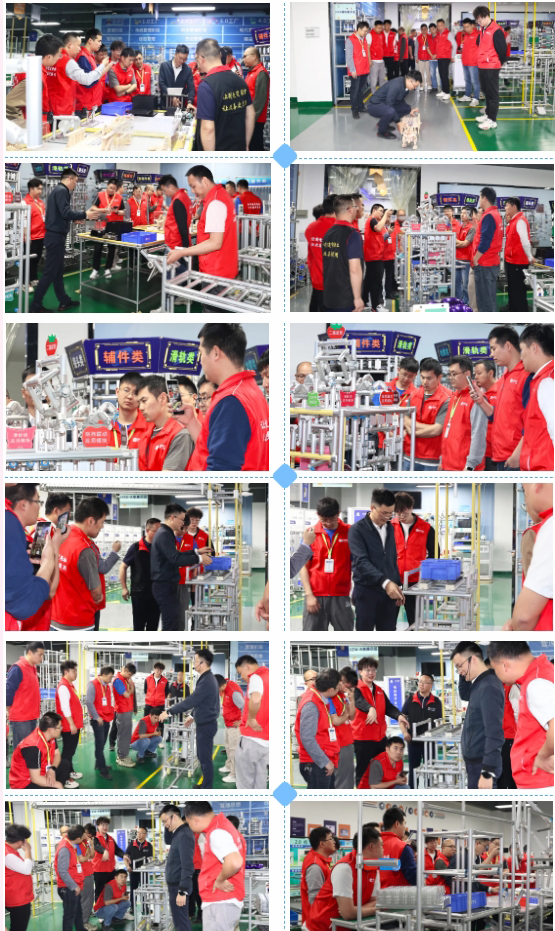 第168屆低成本智能自働化培訓圓滿落幕！