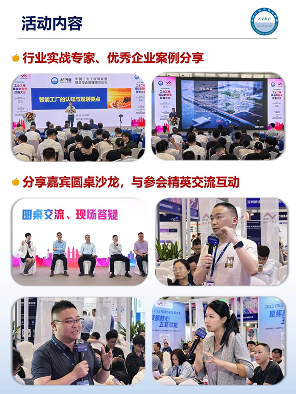 工業(yè)工程精益數(shù)智化改善大會6