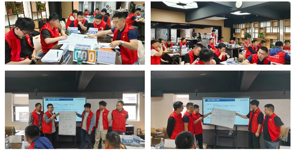 181屆LCIA簡便自動化培訓(xùn)圓滿落幕4 181屆LCIA簡便自動化培訓(xùn)圓滿落幕4