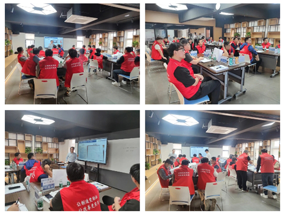 181屆LCIA簡便自動化培訓(xùn)圓滿落幕3 181屆LCIA簡便自動化培訓(xùn)圓滿落幕3