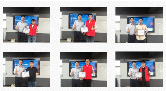 181屆LCIA簡便自動化培訓(xùn)圓滿落幕6 181屆LCIA簡便自動化培訓(xùn)圓滿落幕6