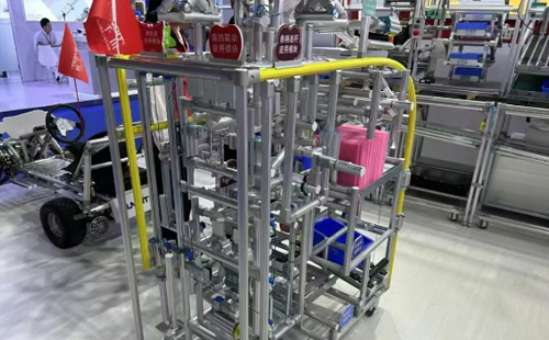 2025CDIIF成都國際工業(yè)博覽會(huì)圓滿結(jié)束7