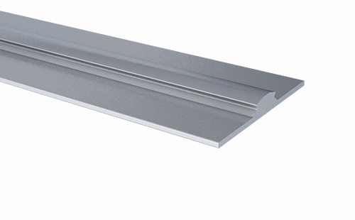 擋邊鋁材B實(shí)拍圖